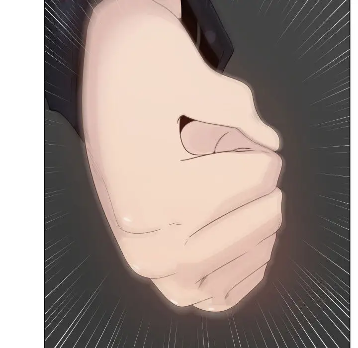 只为满足你第25话