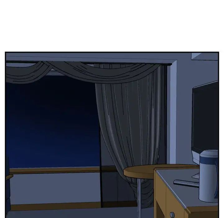 與學姐的那些事第58話