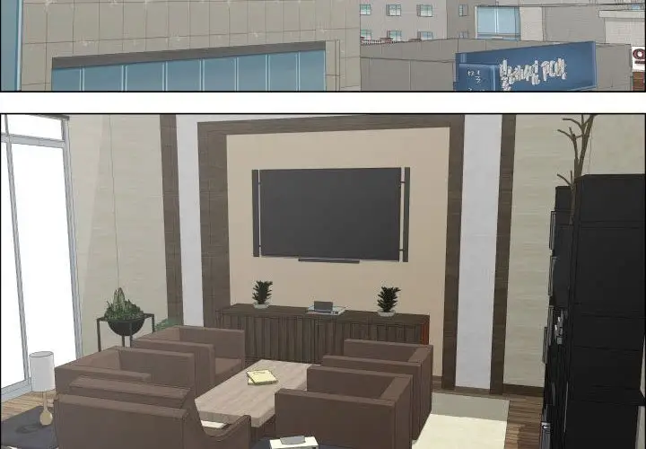 只为满足你第32章