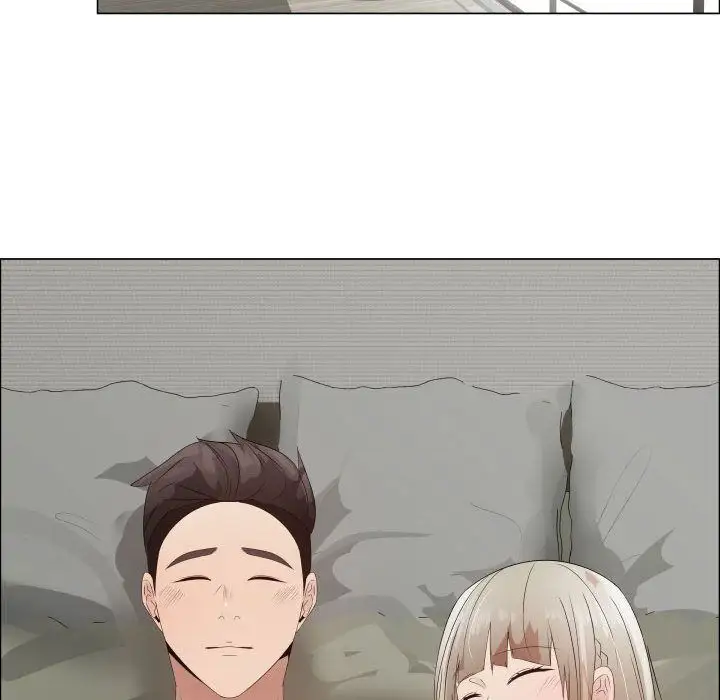 只为满足你第33章