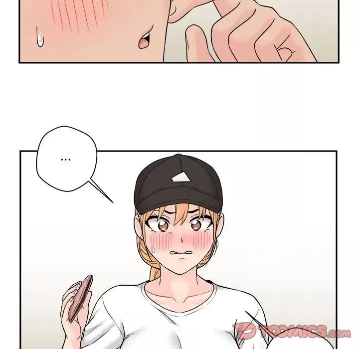 越界的20岁-第4话 - 图片 105
