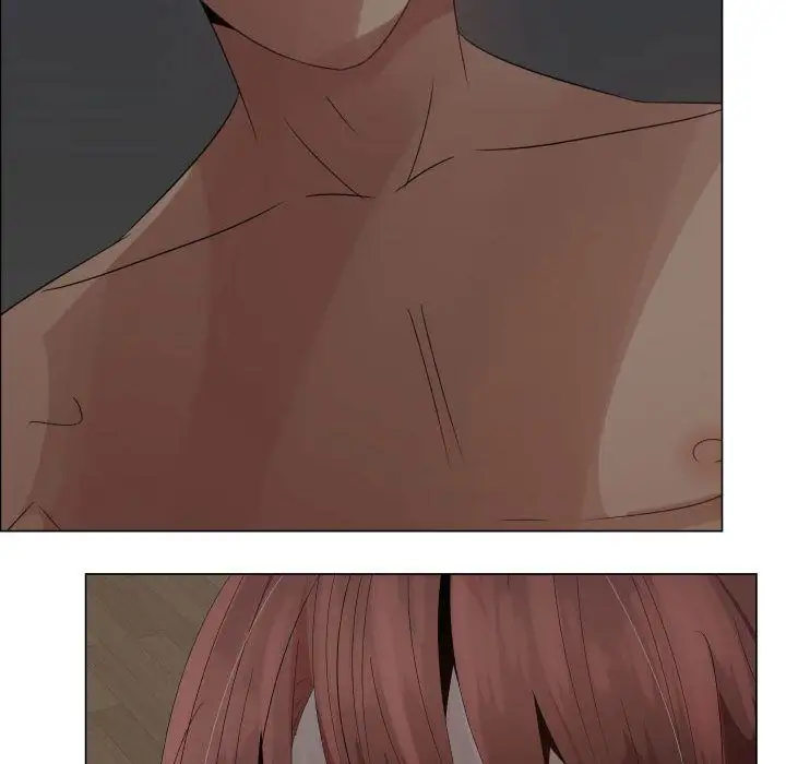 只为满足你第34章