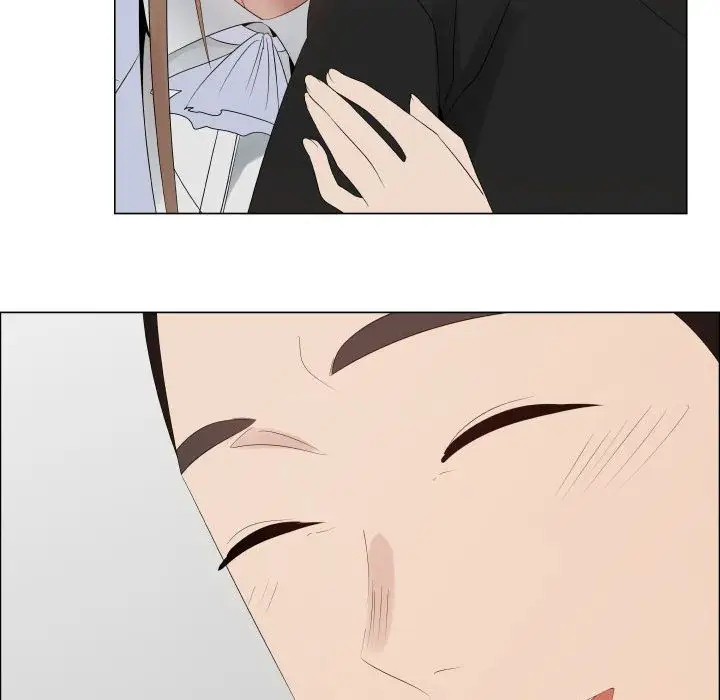 只为满足你第35章