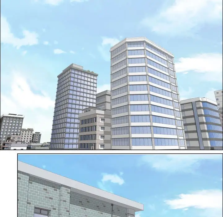 只为满足你第36章