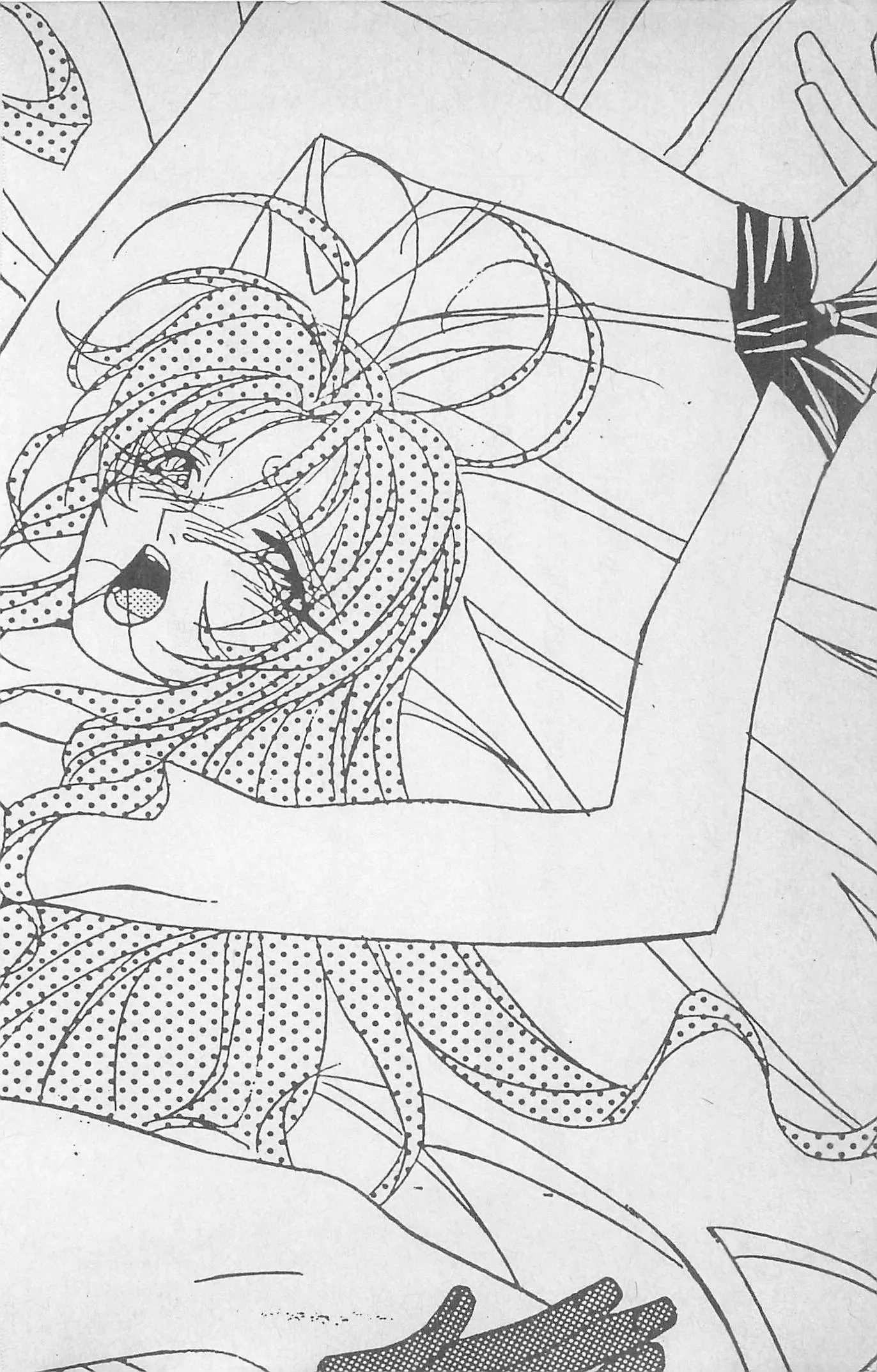 [照楠人,うめつゆきのり]囚われのアイドル・渡瀬まみ-[照楠人,うめつゆきのり]囚われのアイドル・渡瀬まみ - 图片 90