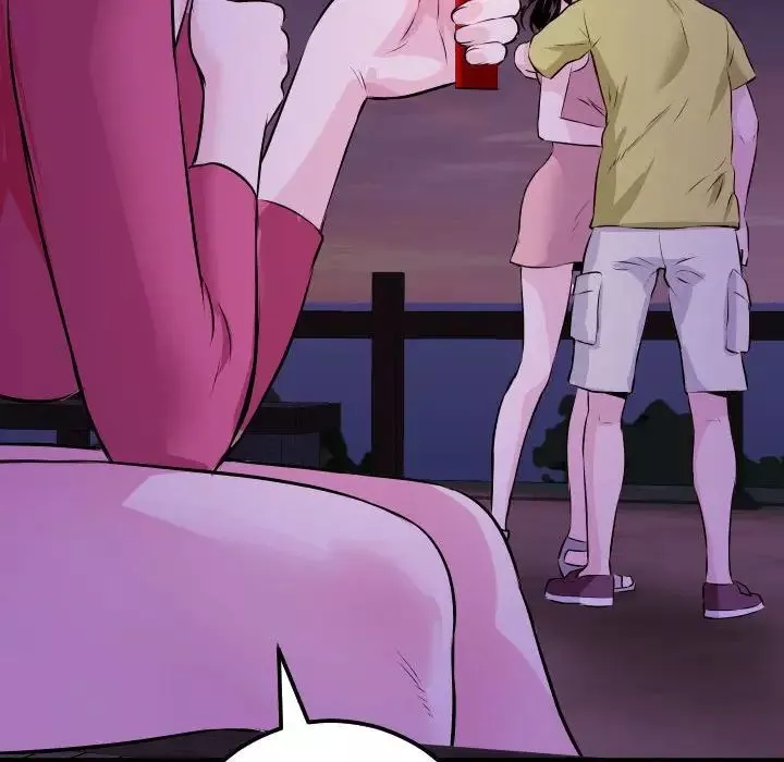 與學姐的那些事第67話