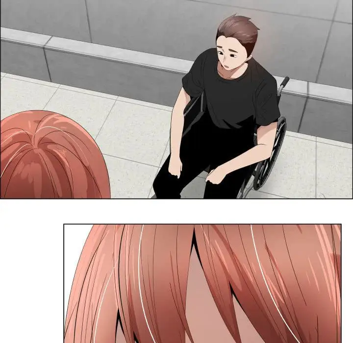 只为满足你第37章