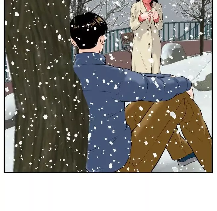 與學姐的那些事第69話-最終話（完结）