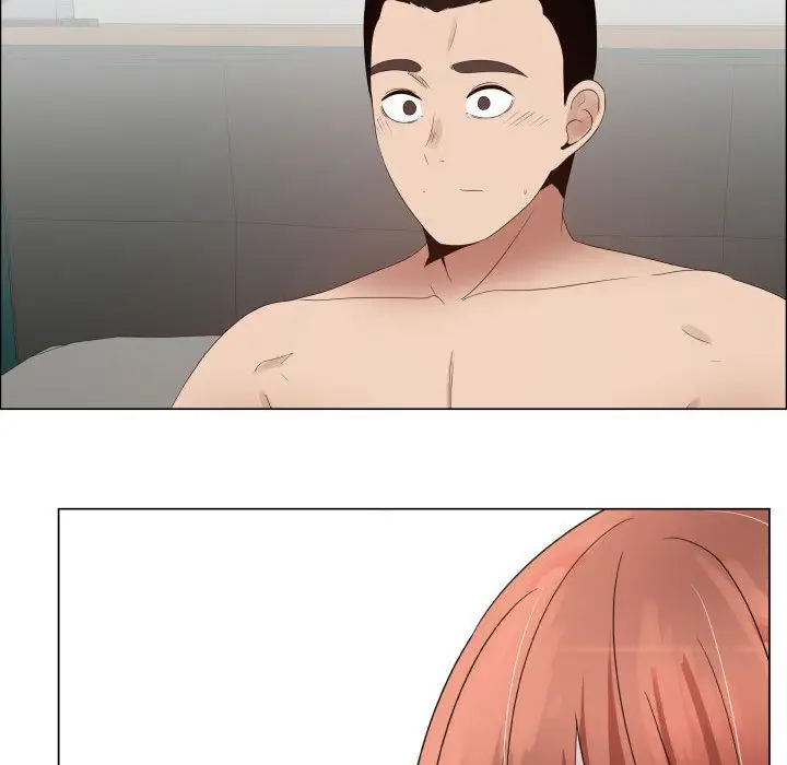 只为满足你第38章