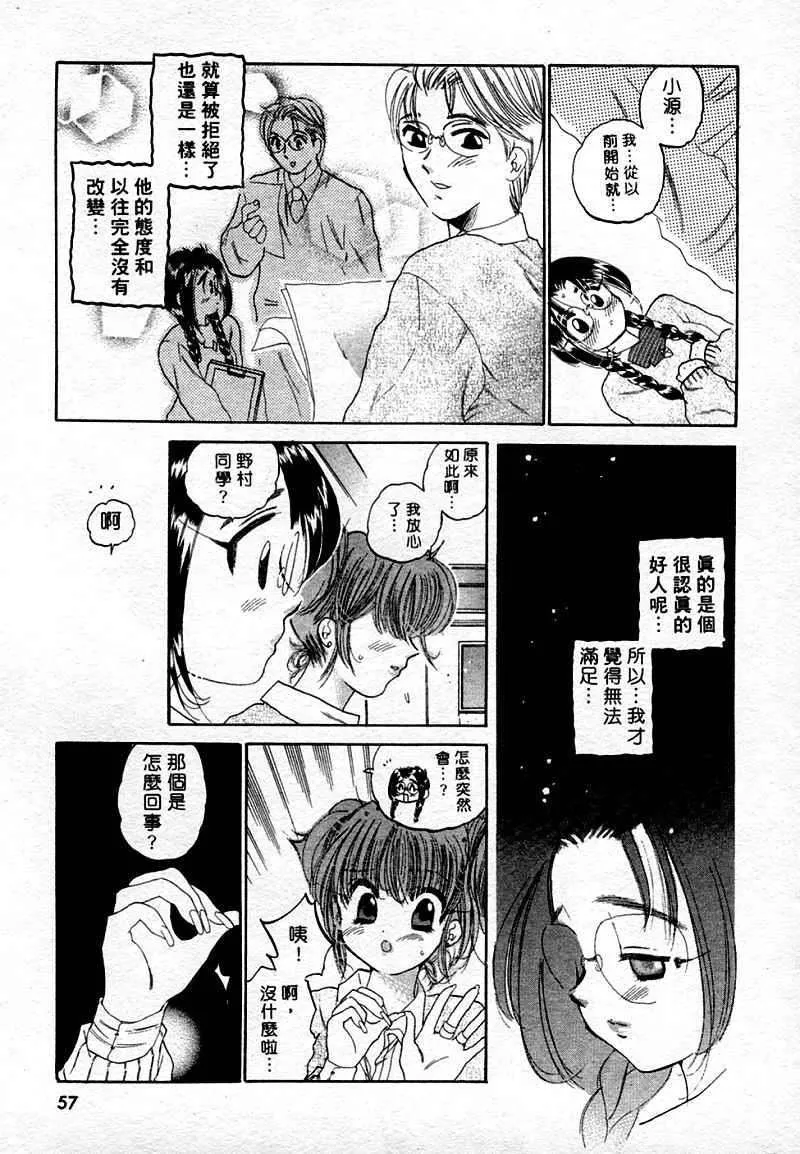 [中田ゆみ]むずむず-[中田ゆみ]むずむず - 图片 59