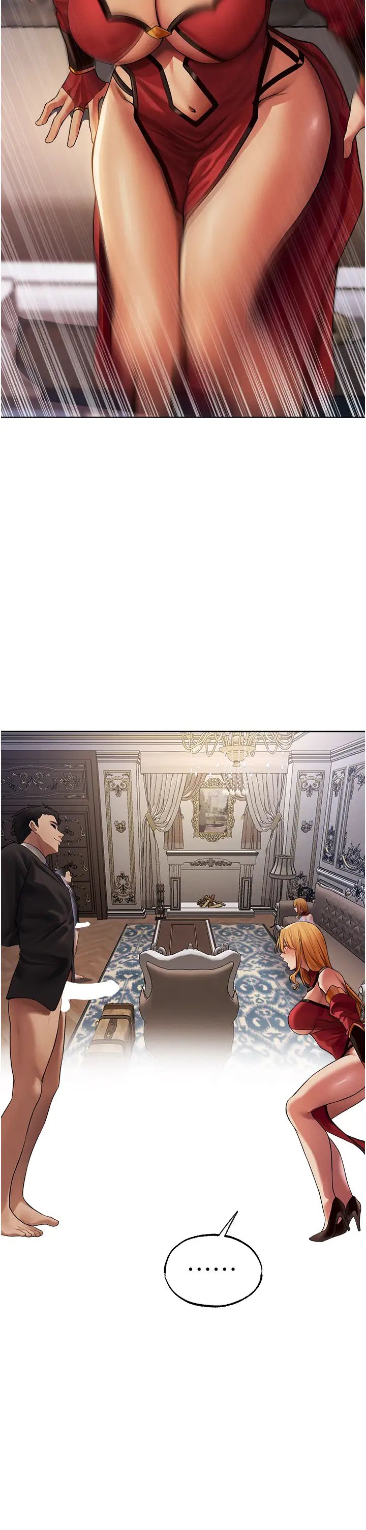 人妻猎人第34话-新目标:征服S级人妻