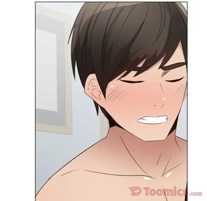 只为满足你第40章