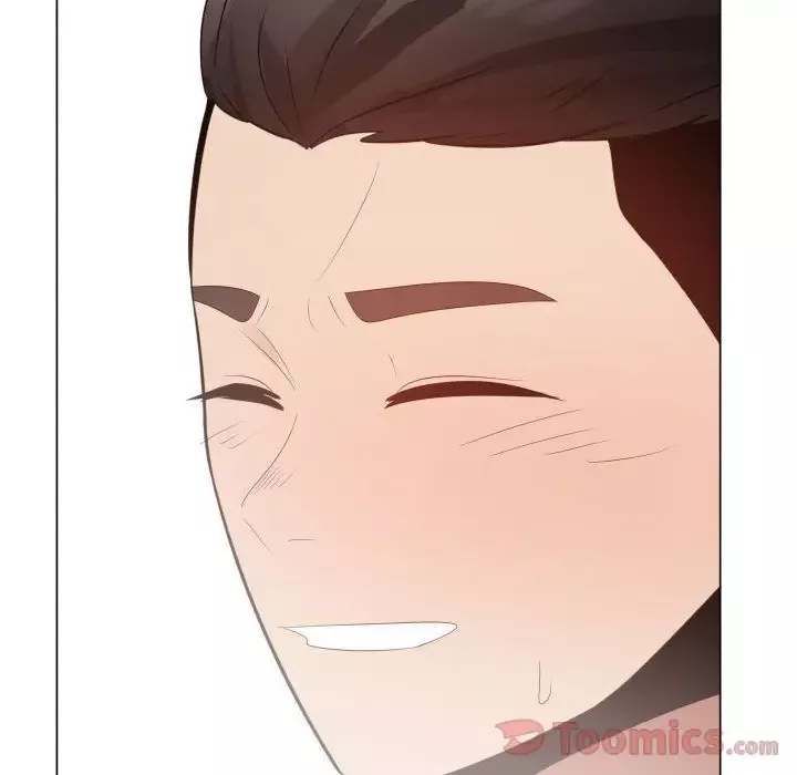 只为满足你第41章