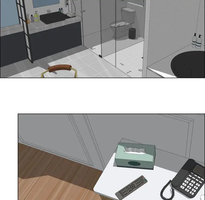 只为满足你第41章