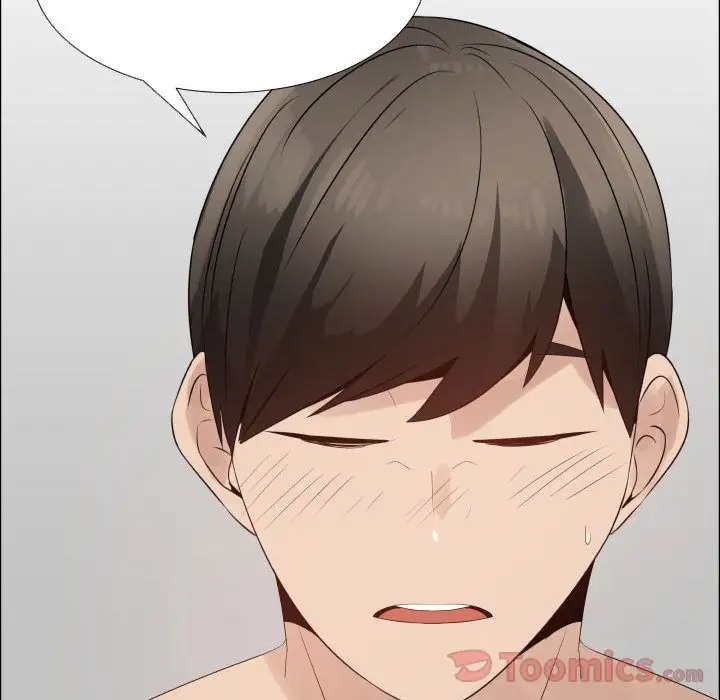 只为满足你第41章