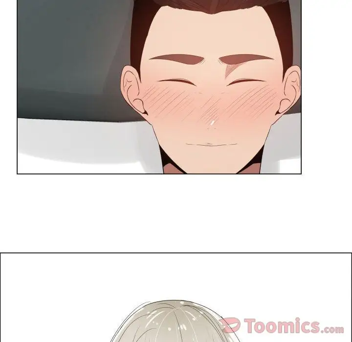 只为满足你第42章