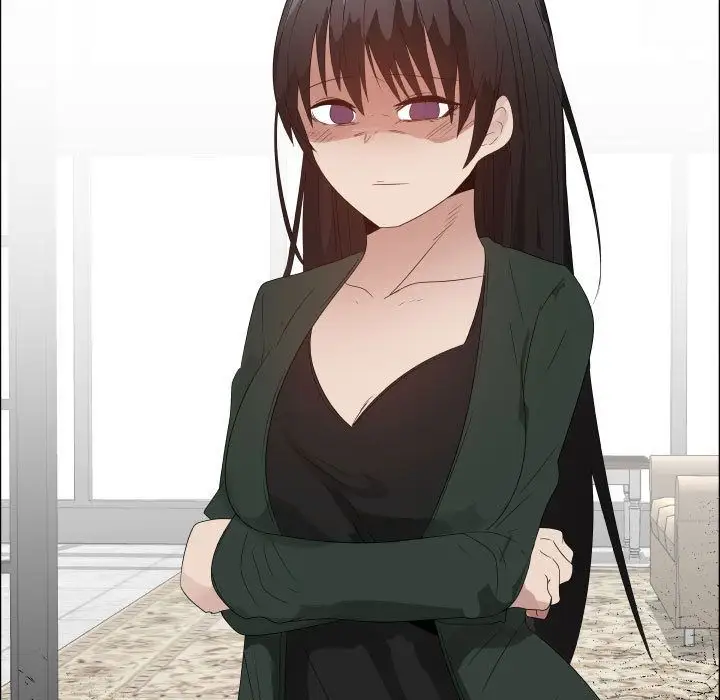 只为满足你第42章