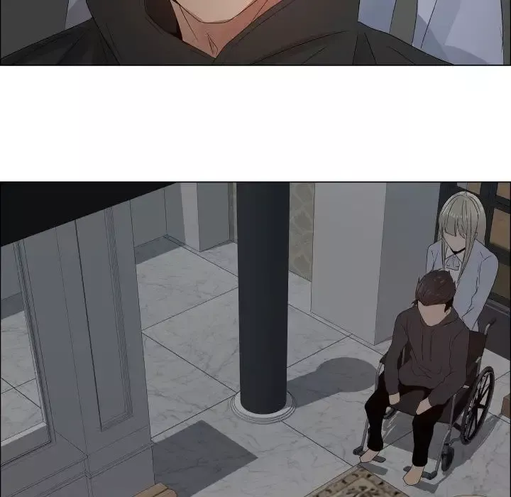 只为满足你第42章