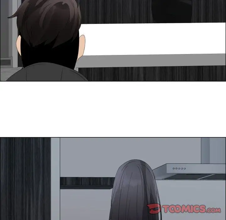 只为满足你第43章