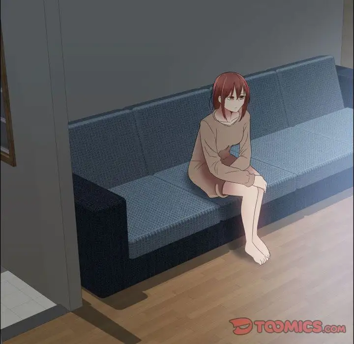 只为满足你第43章