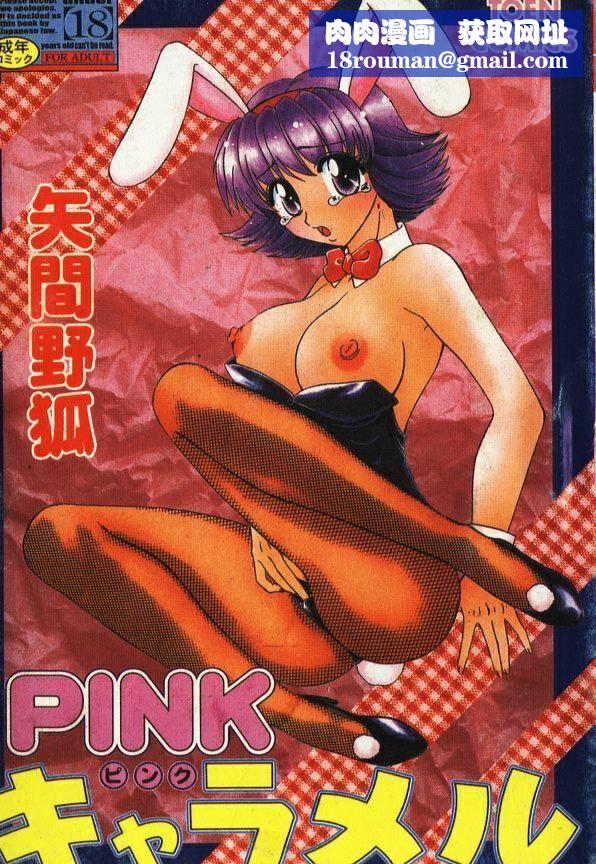 [矢间野狐]PINKキャラメル[矢间野狐]PINKキャラメル