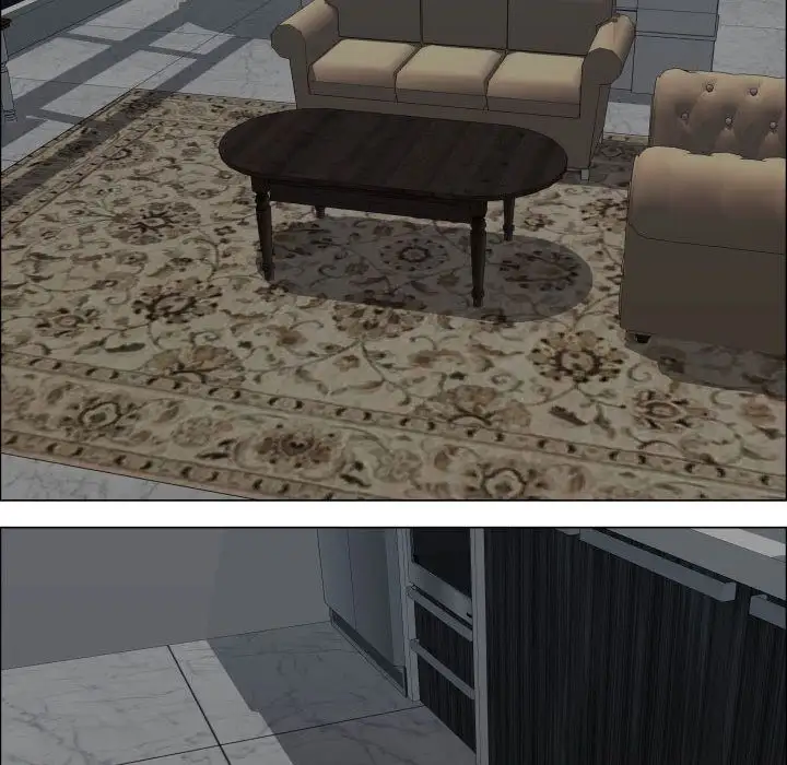 只为满足你第45章