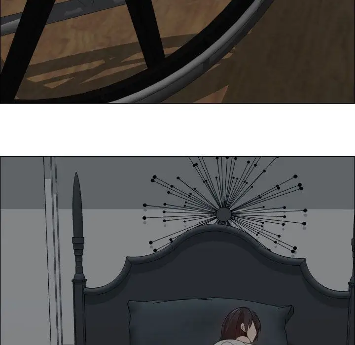 只为满足你第45章