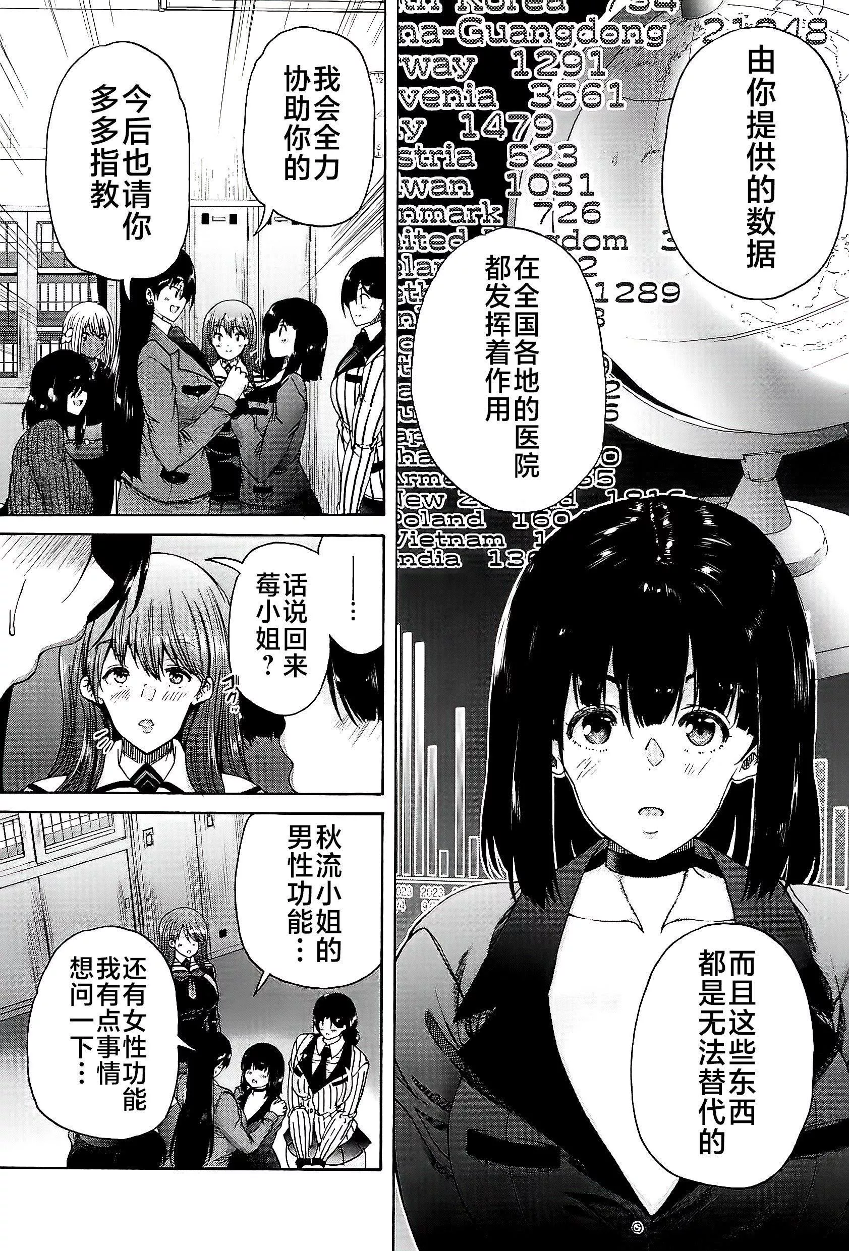 [和原ヨウ]ふたなり娘と學園ハーレム[不咕鳥漢化組][和原ヨウ]ふたなり娘と學園ハーレム[不咕鳥漢化組]
