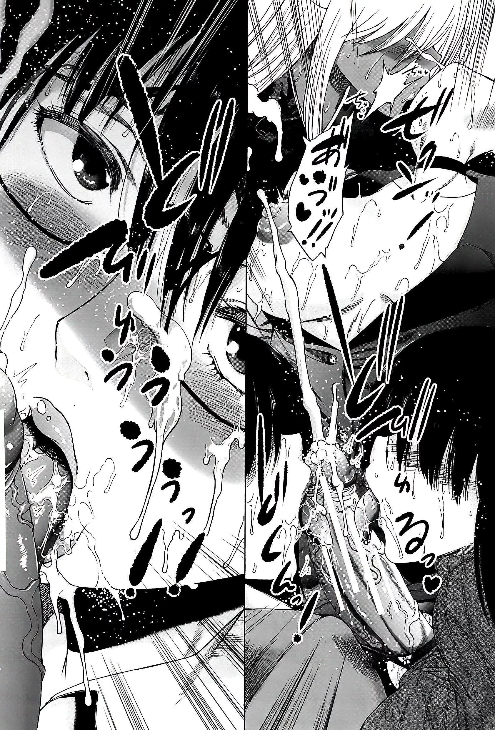 [和原ヨウ]ふたなり娘と学园ハーレム[不咕鸟汉化组]-[和原ヨウ]ふたなり娘と学园ハーレム[不咕鸟汉化组] - 图片 162