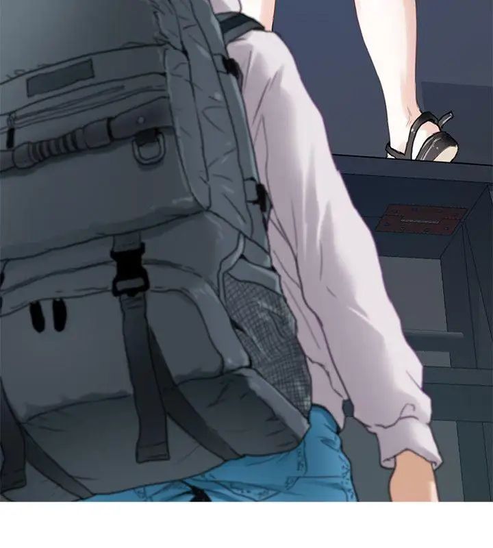 S-Mate第2话-一间房子四个妹