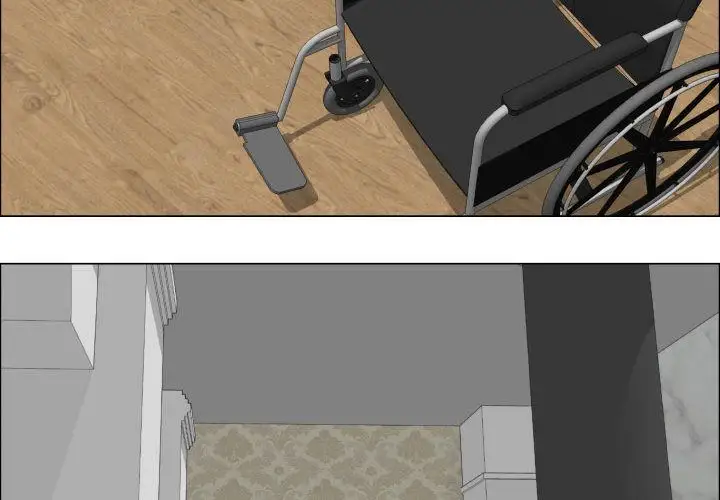 只为满足你第48章