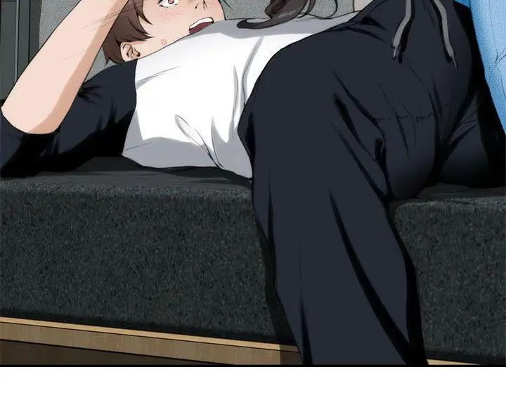 S-Mate第7话-不能让妳走