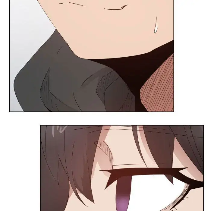 只为满足你第48章