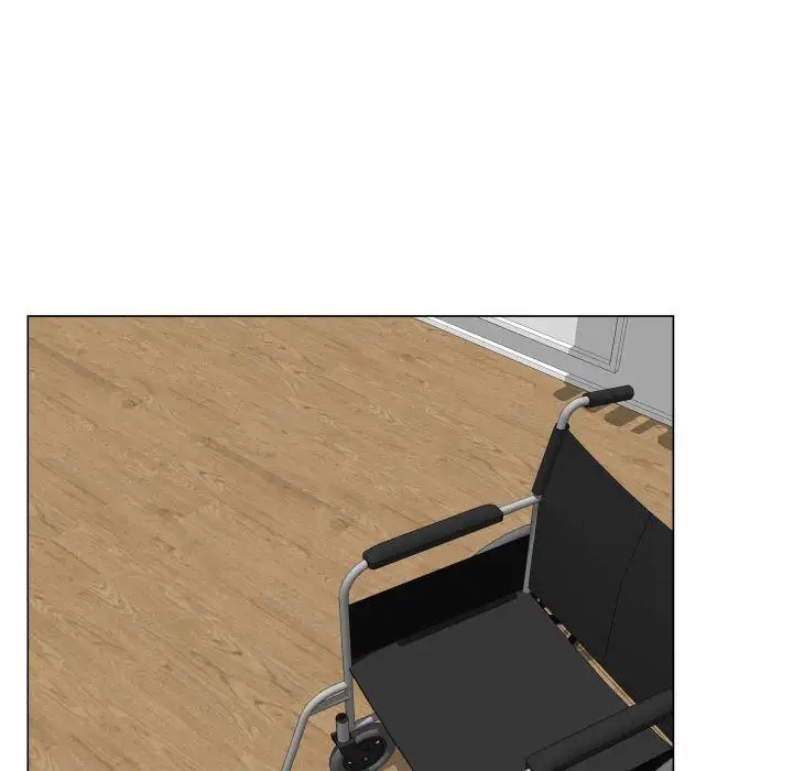 只为满足你第48章