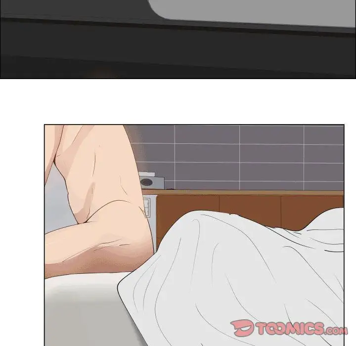 只为满足你第49章