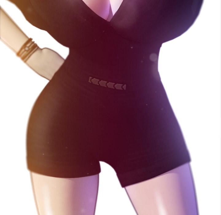 借住教授家第1话