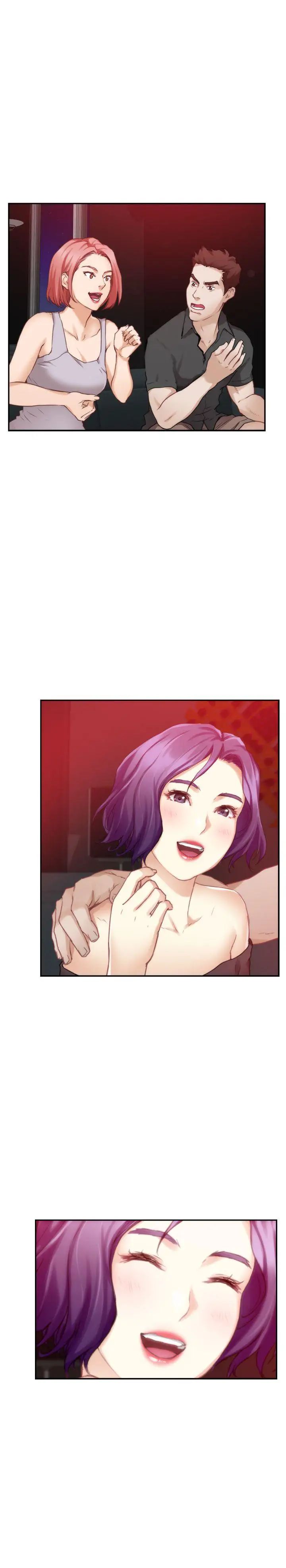 S-Mate第36话-两个洞都享受