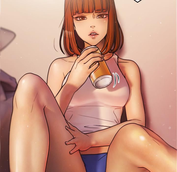 借住教授家第2話