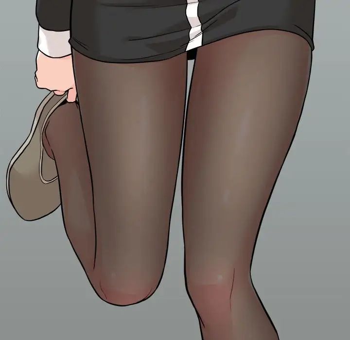 越界的20歲第41話