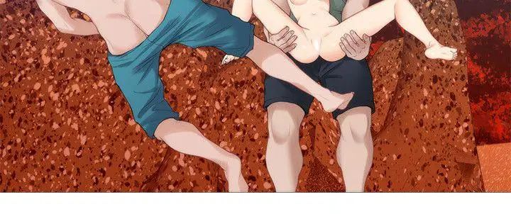 S-Mate第40話-看穿小桃的內心