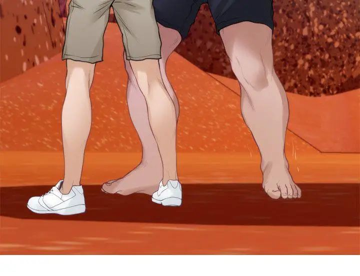 S-Mate第40話-看穿小桃的內心