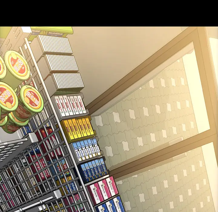 S商店的她第1话