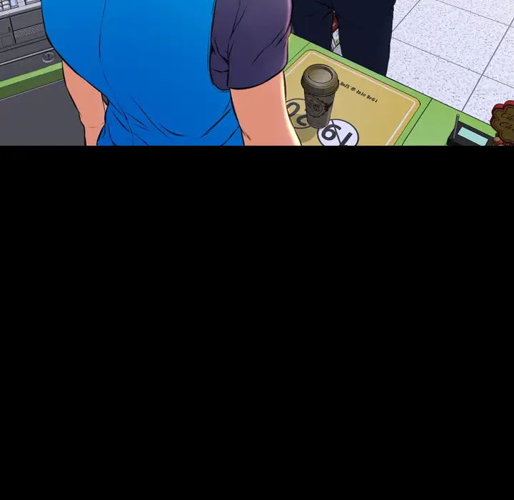 S商店的她第1话