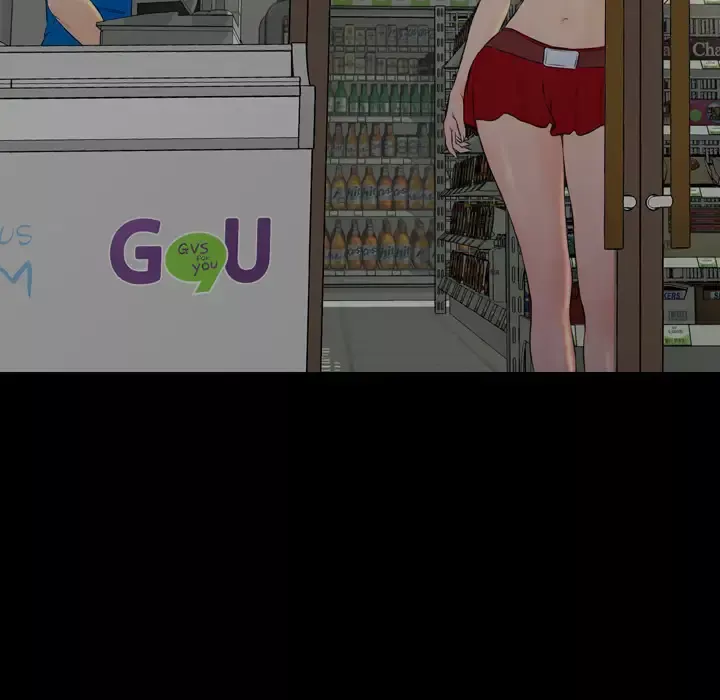 S商店的她第1话