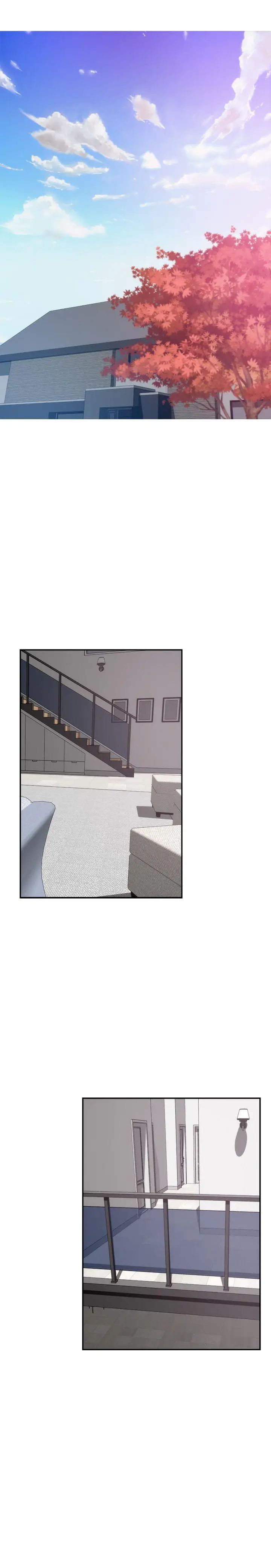 S-Mate第47话-三个人混乱的心