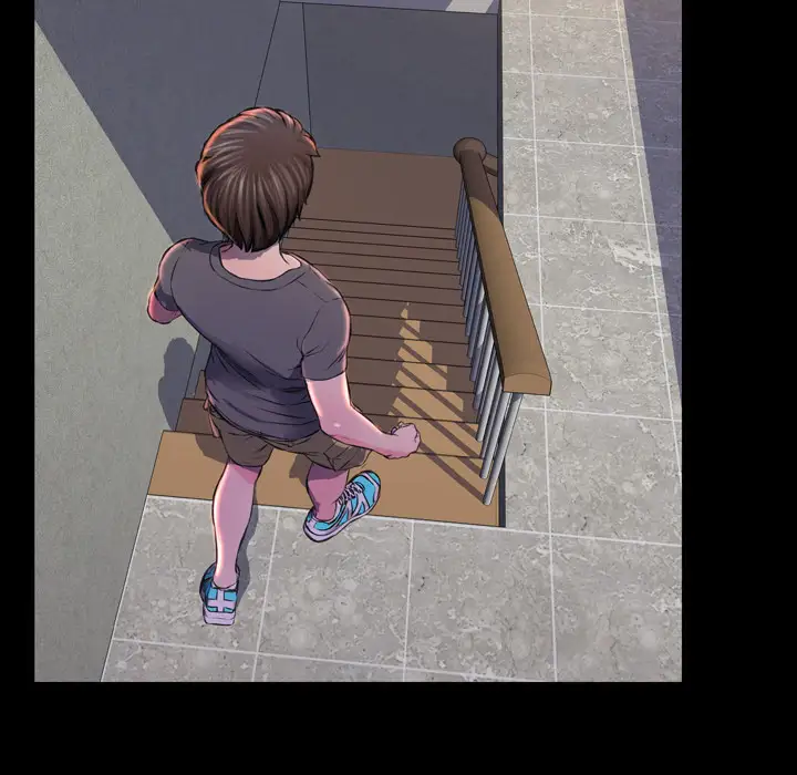 S商店的她第1话