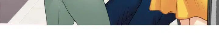 S-Mate第47话-三个人混乱的心