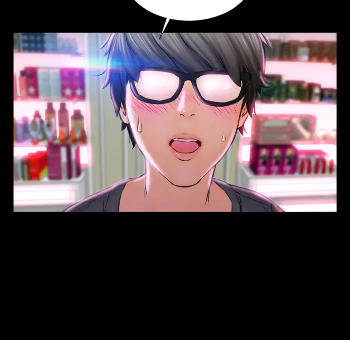 S商店的她第1话