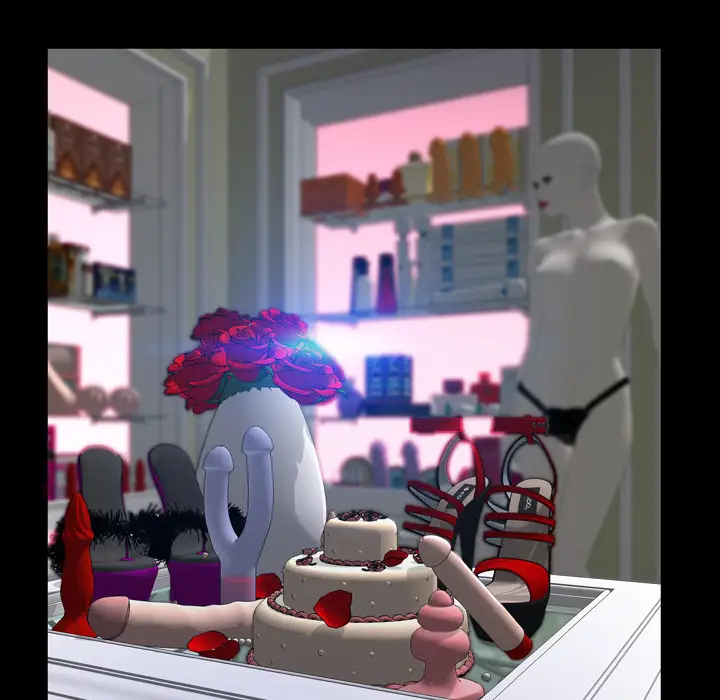 S商店的她第1话