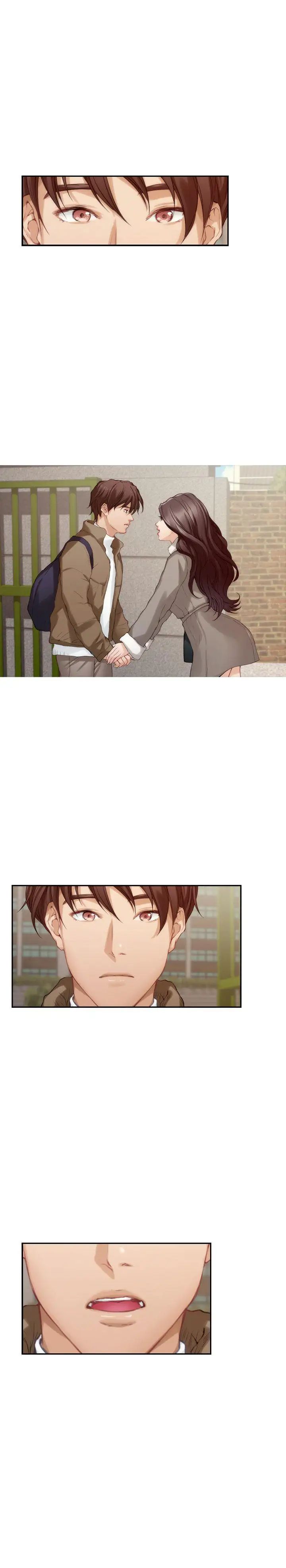 S-Mate第50话-小桃的大尺度奖励